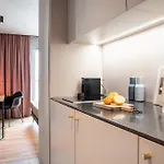 ホテル Ipartment By Western