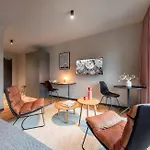 Ipartment By Western ホテル