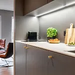 Ipartment By Western فندق *