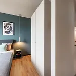 Hotel Ipartment By Western Brunswick