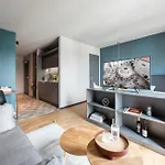 فندق Ipartment By Western *