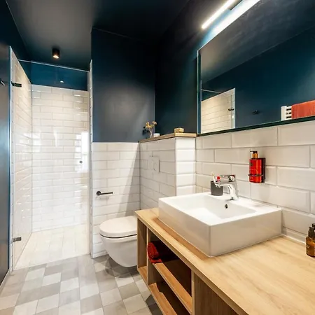 Ipartment Apartment