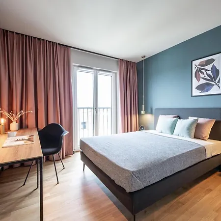 Ipartment Apartment