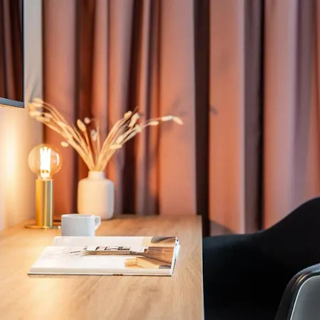 Ipartment Hotel Braunschweig