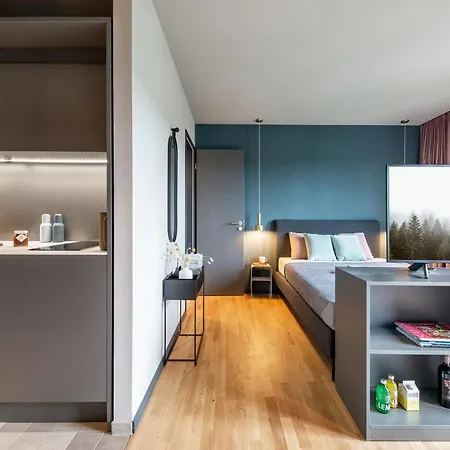 Ipartment * Braunschweig