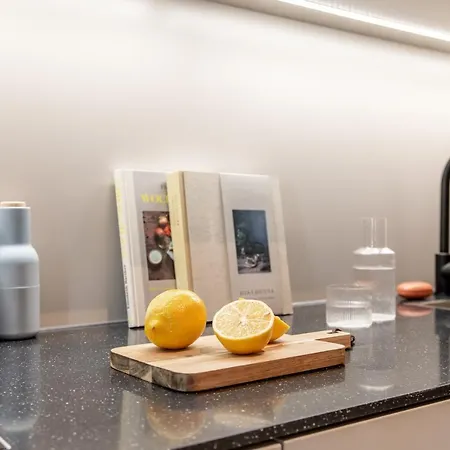 Ipartment Hotel Braunschweig