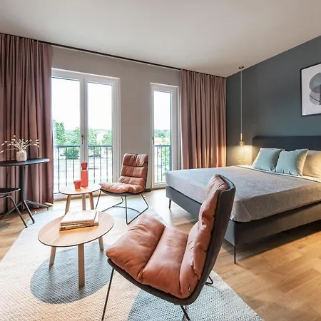 Ipartment Braunschweig