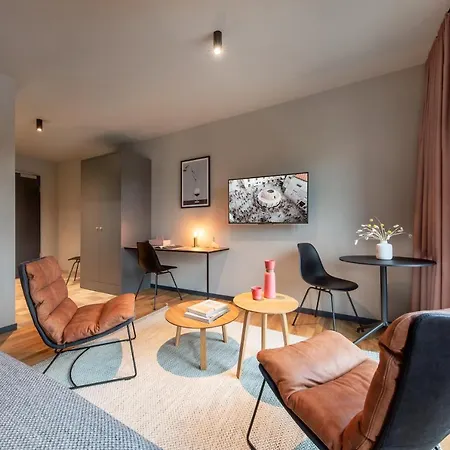 Ipartment Apartment