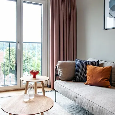 Ipartment Apartment Braunschweig