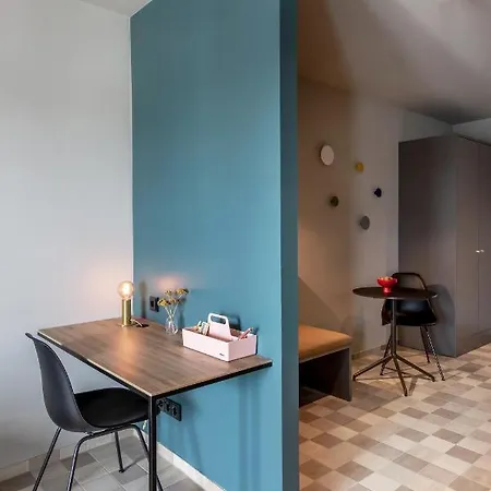 Ipartment Apartment