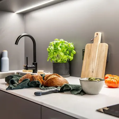 Ipartment Apartment Braunschweig