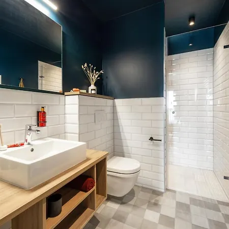 Ipartment Apartamento