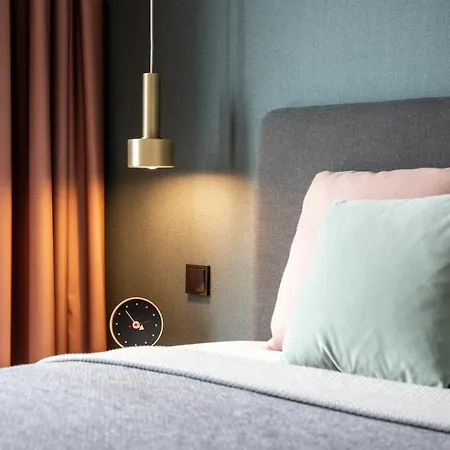 Ipartment Braunschweig