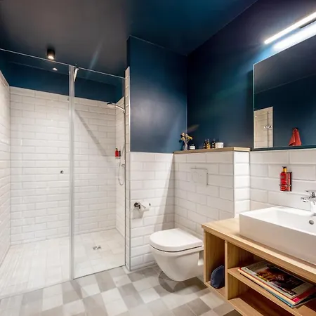 Ipartment Braunschweig