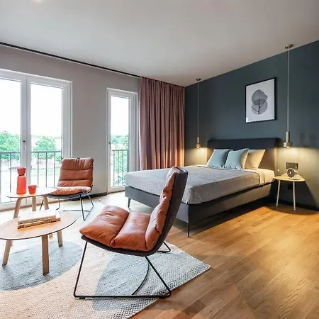 Ipartment Apartment Braunschweig