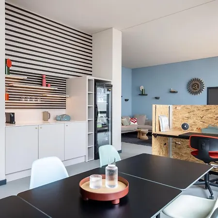 Apartment Ipartment *