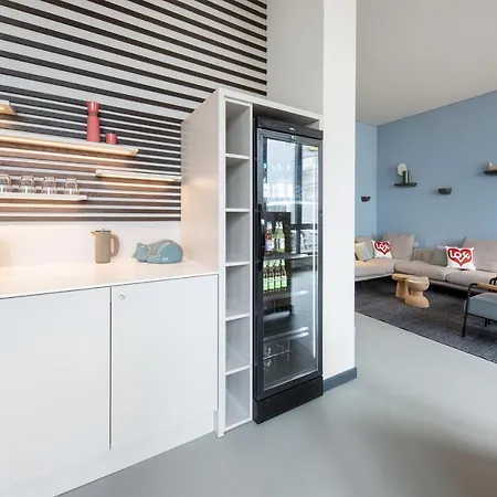 Ipartment Apartment *