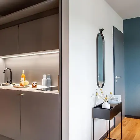 Ipartment Apartment