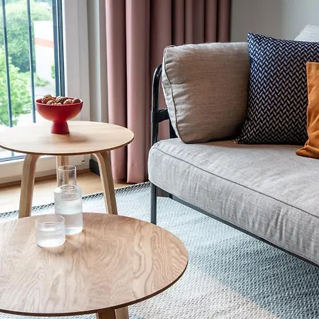 Ipartment Apartment