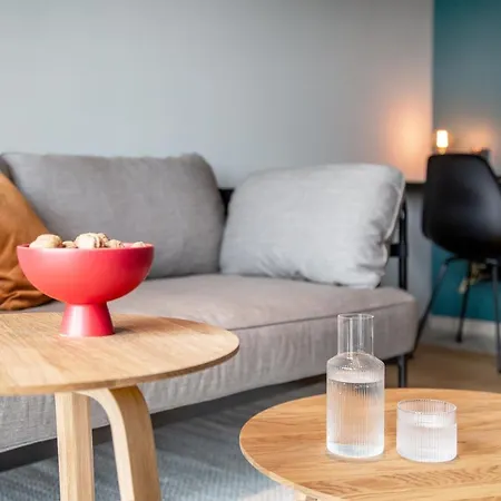 Ipartment Hotel Braunschweig