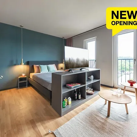 Ipartment Apartment