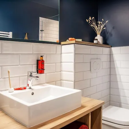 Ipartment Apartamento