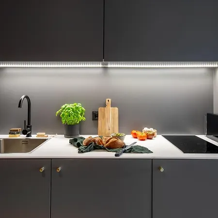 Apartamento Ipartment