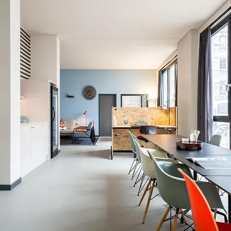 Apartment Ipartment *