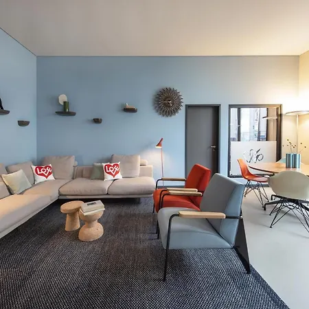 Hotel Ipartment Braunschweig