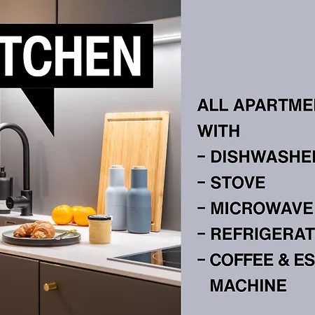 Apartamento Ipartment