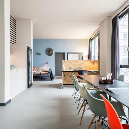 Ipartment By Western 酒店