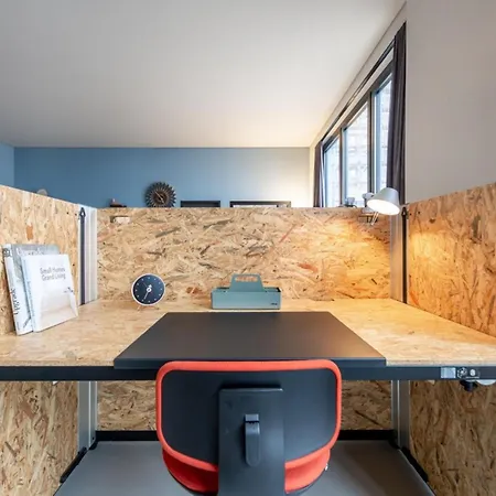 Ipartment By Western * Braunschweig