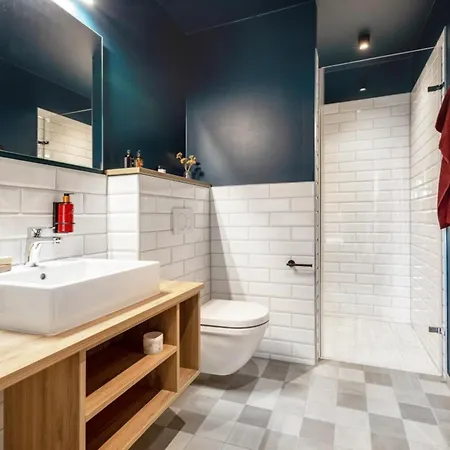 Hotel Ipartment By Western *