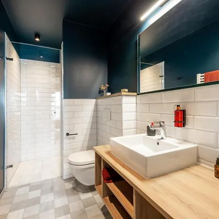 Hotel Ipartment By Western