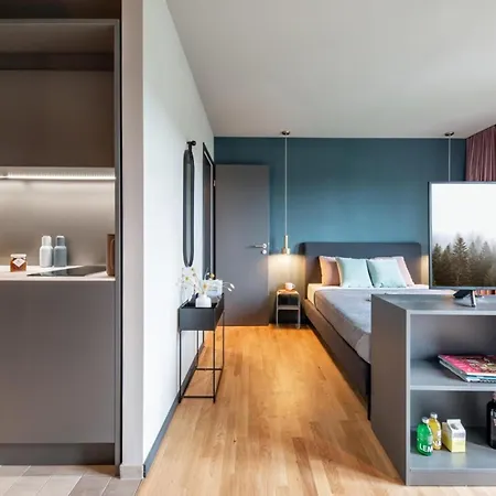 Ipartment By Western * Braunschweig