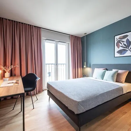 Ipartment By Western * Braunschweig