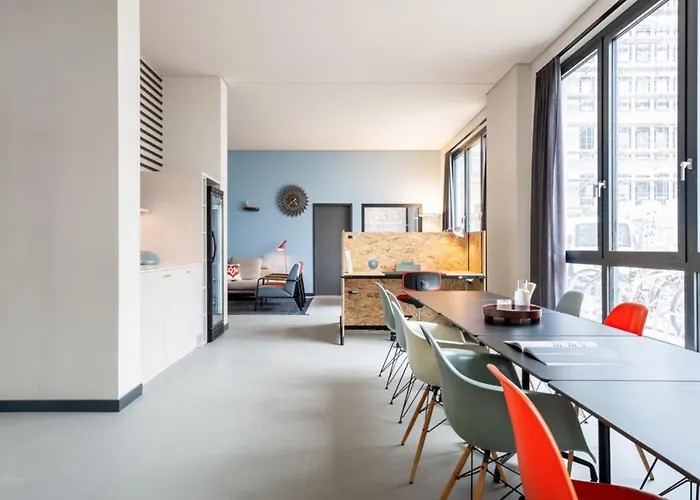 Ipartment By Western 酒店