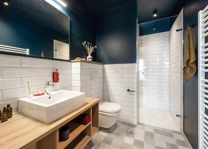 Ipartment By Western