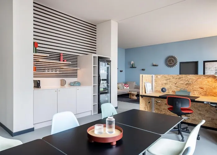 Ipartment By Western 酒店