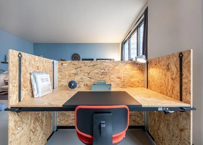 Ipartment By Western * Braunschweig