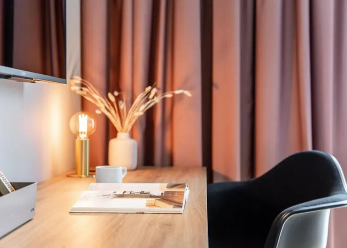 酒店 Ipartment By Western *