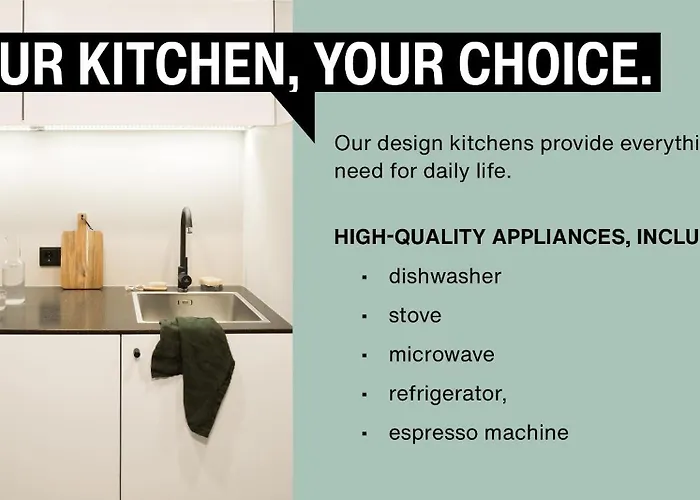 酒店 Ipartment By Western 布伦瑞克